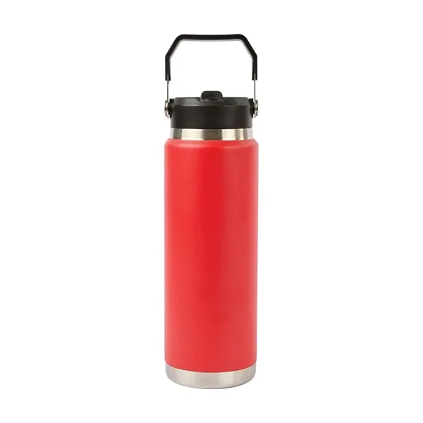 Riverbend 30 oz. Double Wall, Stainless Steel Water Bottle - Riverbend 30 oz. Double Wall, Stainless Steel Water Bottle - Image 12 of 20
