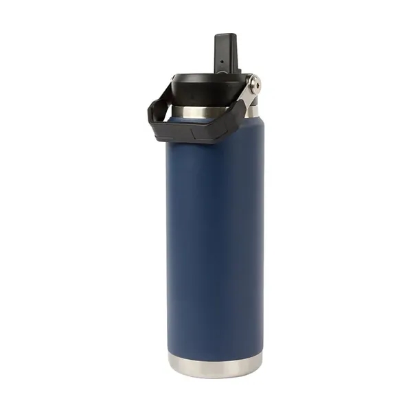Riverbend 30 oz. Double Wall, Stainless Steel Water Bottle - Riverbend 30 oz. Double Wall, Stainless Steel Water Bottle - Image 14 of 20
