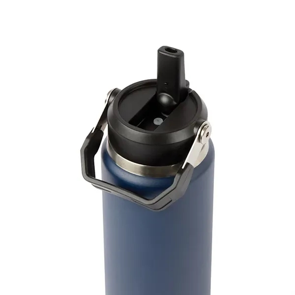 Riverbend 30 oz. Double Wall, Stainless Steel Water Bottle - Riverbend 30 oz. Double Wall, Stainless Steel Water Bottle - Image 15 of 20