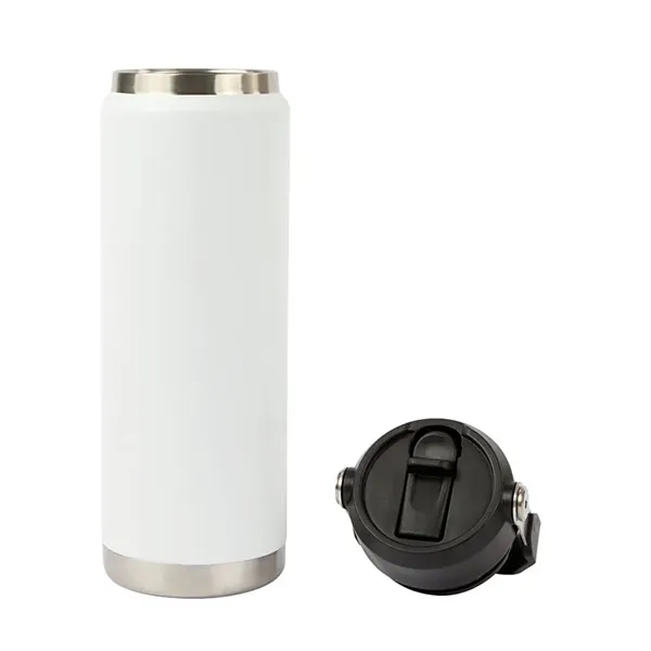 Riverbend 30 oz. Double Wall, Stainless Steel Water Bottle - Riverbend 30 oz. Double Wall, Stainless Steel Water Bottle - Image 17 of 20
