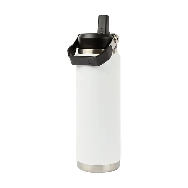 Riverbend 30 oz. Double Wall, Stainless Steel Water Bottle - Riverbend 30 oz. Double Wall, Stainless Steel Water Bottle - Image 18 of 20