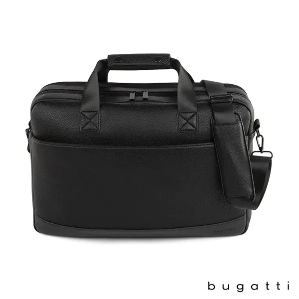 Bugatti Central Briefcase - Bugatti Central Briefcase - Image 2 of 18