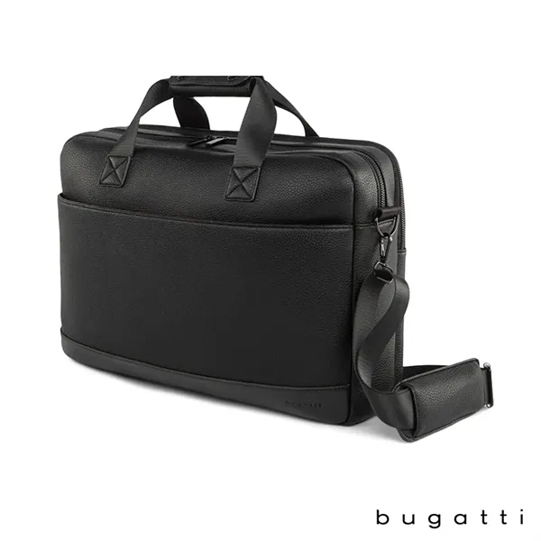 Bugatti Central Briefcase - Bugatti Central Briefcase - Image 4 of 18