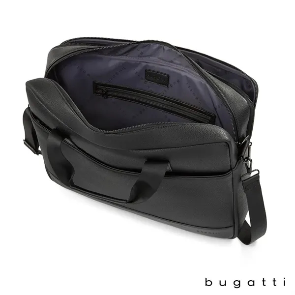 Bugatti Central Briefcase - Bugatti Central Briefcase - Image 5 of 18