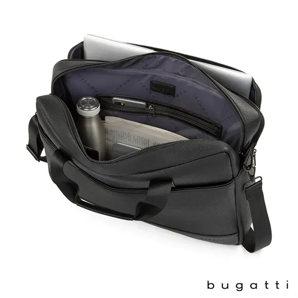 Bugatti Central Briefcase - Bugatti Central Briefcase - Image 6 of 18