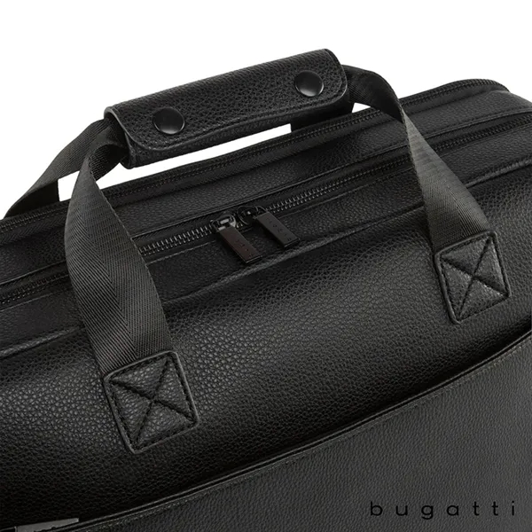 Bugatti Central Briefcase - Bugatti Central Briefcase - Image 8 of 18