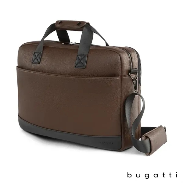 Bugatti Central Briefcase - Bugatti Central Briefcase - Image 12 of 18