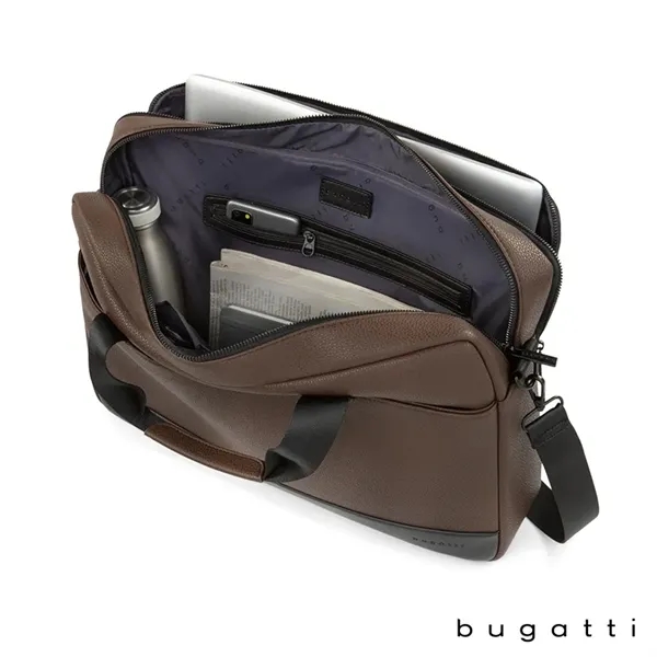 Bugatti Central Briefcase - Bugatti Central Briefcase - Image 14 of 18