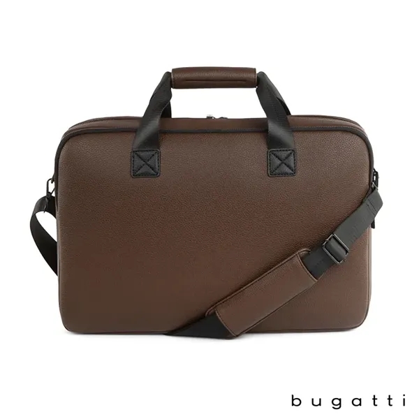 Bugatti Central Briefcase - Bugatti Central Briefcase - Image 15 of 18