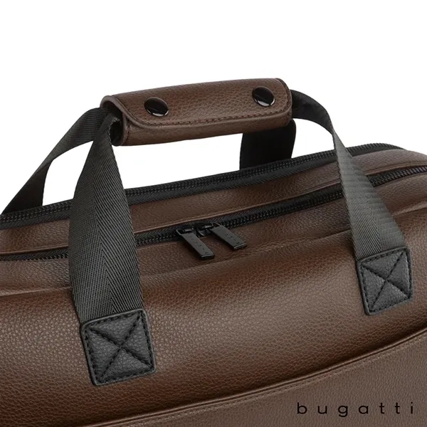 Bugatti Central Briefcase - Bugatti Central Briefcase - Image 16 of 18