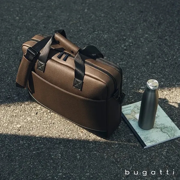 Bugatti Central Briefcase - Bugatti Central Briefcase - Image 17 of 18