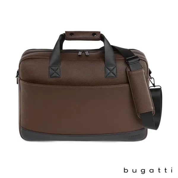 Bugatti Central Briefcase - Bugatti Central Briefcase - Image 18 of 18