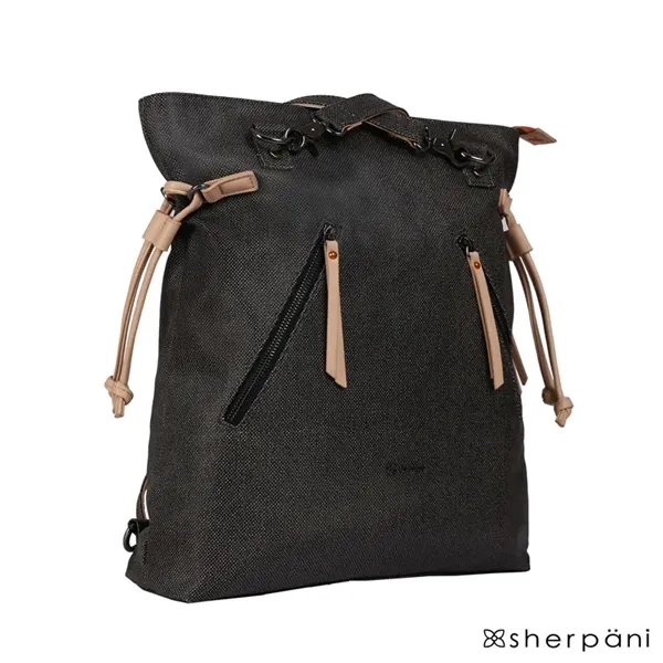 Sherpani Tempest Hybrid Backpack - Sherpani Tempest Hybrid Backpack - Image 4 of 7