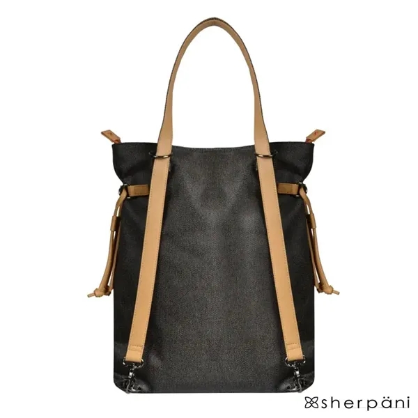 Sherpani Tempest Hybrid Backpack - Sherpani Tempest Hybrid Backpack - Image 5 of 7