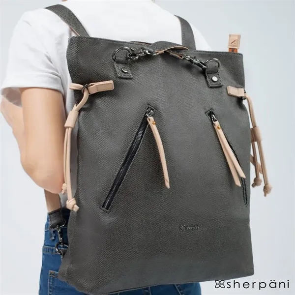 Sherpani Tempest Hybrid Backpack - Sherpani Tempest Hybrid Backpack - Image 6 of 7