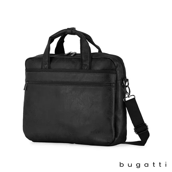 Bugatti Valentino Briefcase - Bugatti Valentino Briefcase - Image 2 of 14
