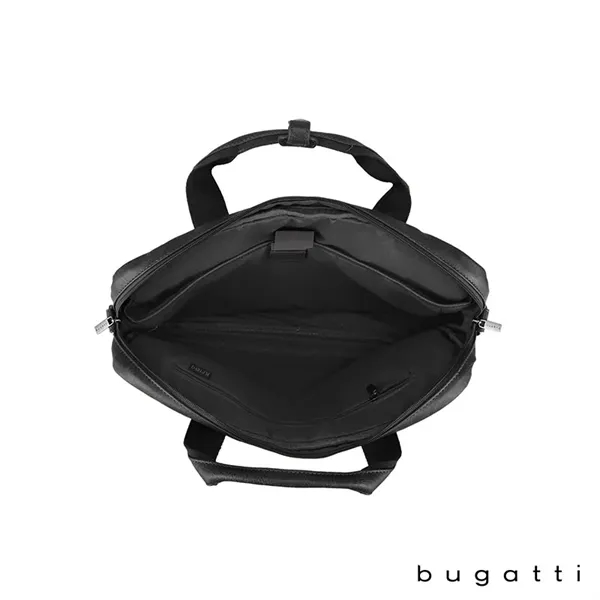 Bugatti Valentino Briefcase - Bugatti Valentino Briefcase - Image 5 of 14