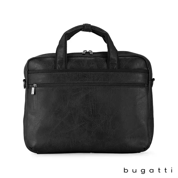 Bugatti Valentino Briefcase - Bugatti Valentino Briefcase - Image 8 of 14