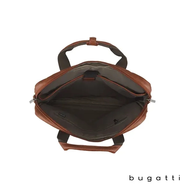 Bugatti Valentino Briefcase - Bugatti Valentino Briefcase - Image 11 of 14