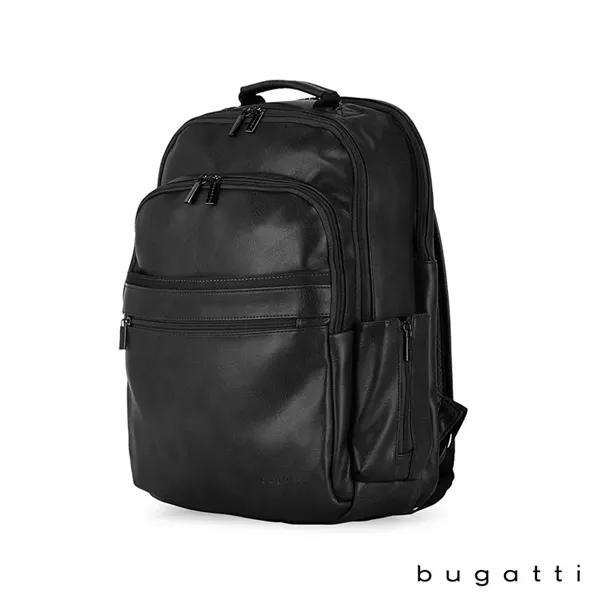 Bugatti Valentino Backpack - Bugatti Valentino Backpack - Image 2 of 14