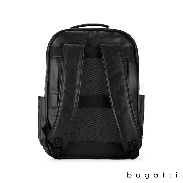 Bugatti Valentino Backpack - Bugatti Valentino Backpack - Image 4 of 14