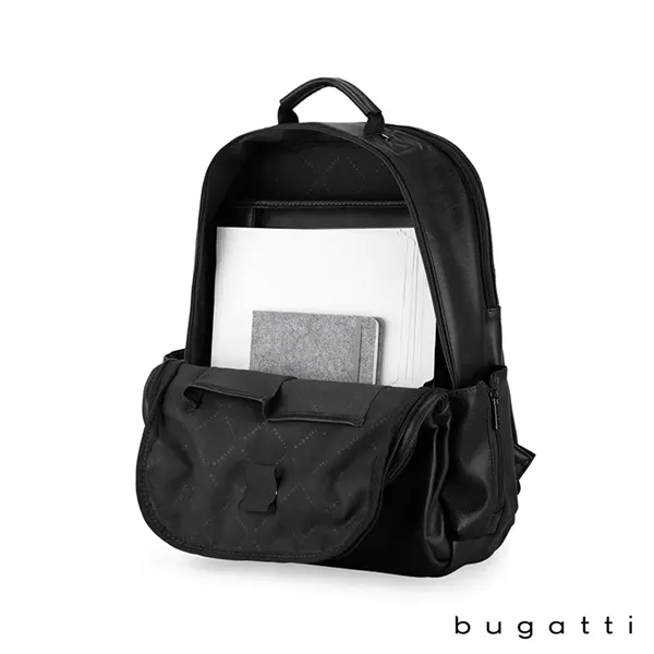 Bugatti Valentino Backpack - Bugatti Valentino Backpack - Image 5 of 14