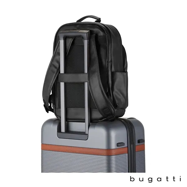 Bugatti Valentino Backpack - Bugatti Valentino Backpack - Image 7 of 14
