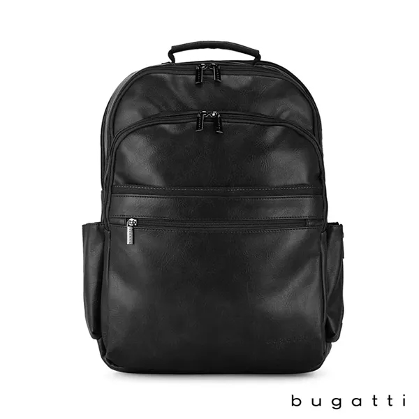 Bugatti Valentino Backpack - Bugatti Valentino Backpack - Image 8 of 14