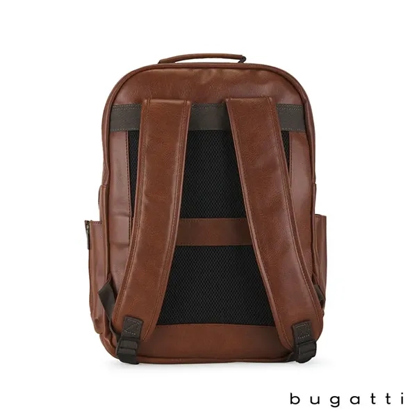 Bugatti Valentino Backpack - Bugatti Valentino Backpack - Image 10 of 14