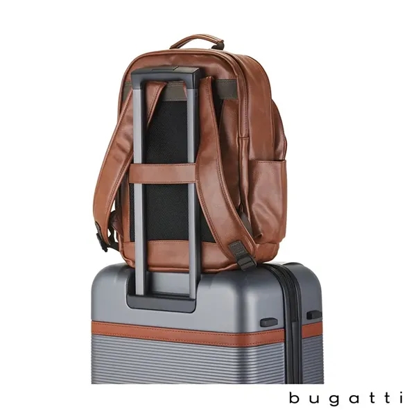 Bugatti Valentino Backpack - Bugatti Valentino Backpack - Image 13 of 14