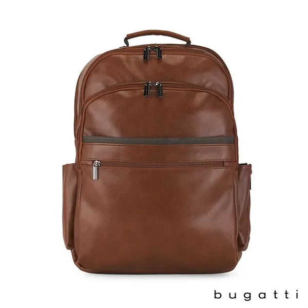 Bugatti Valentino Backpack - Bugatti Valentino Backpack - Image 14 of 14
