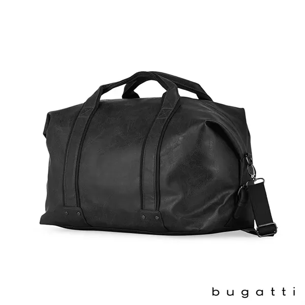 Bugatti Valentino Duffel Bag - Bugatti Valentino Duffel Bag - Image 4 of 12