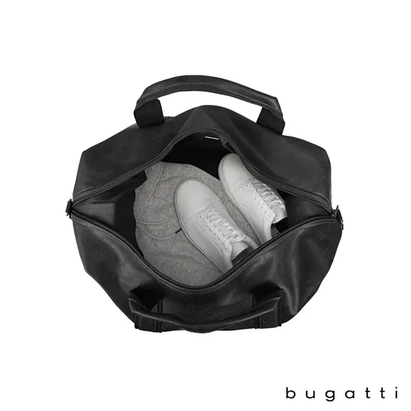 Bugatti Valentino Duffel Bag - Bugatti Valentino Duffel Bag - Image 5 of 12