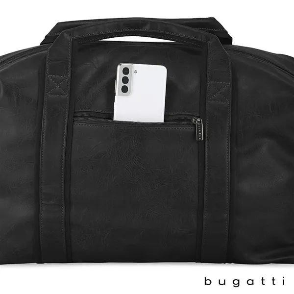 Bugatti Valentino Duffel Bag - Bugatti Valentino Duffel Bag - Image 6 of 12