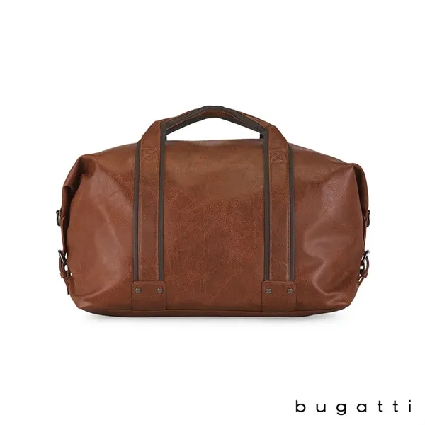 Bugatti Valentino Duffel Bag - Bugatti Valentino Duffel Bag - Image 8 of 12