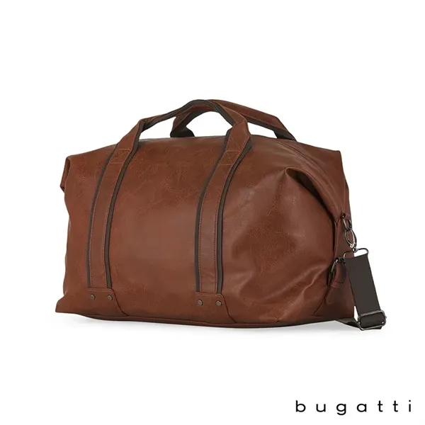 Bugatti Valentino Duffel Bag - Bugatti Valentino Duffel Bag - Image 9 of 12