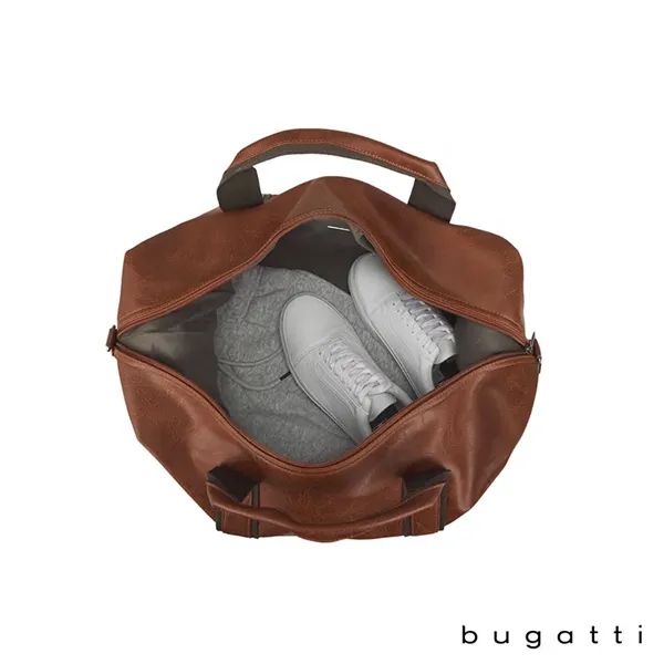Bugatti Valentino Duffel Bag - Bugatti Valentino Duffel Bag - Image 10 of 12