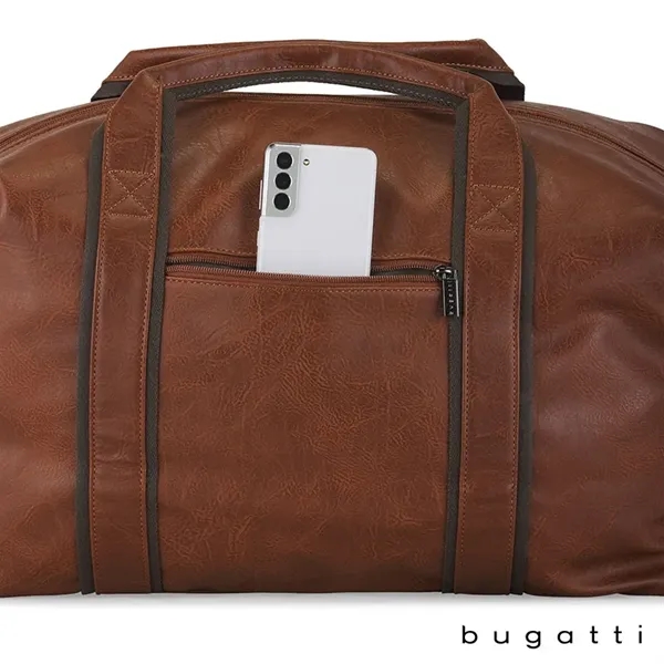 Bugatti Valentino Duffel Bag - Bugatti Valentino Duffel Bag - Image 11 of 12