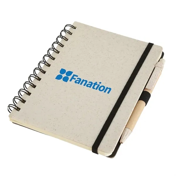 Welcome Kit/ New Hire Kit - Welcome Kit/ New Hire Kit - Image 5 of 6