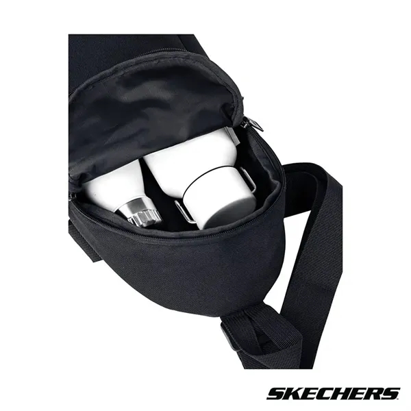 Skechers™ Command Sling Bag - Skechers™ Command Sling Bag - Image 6 of 20