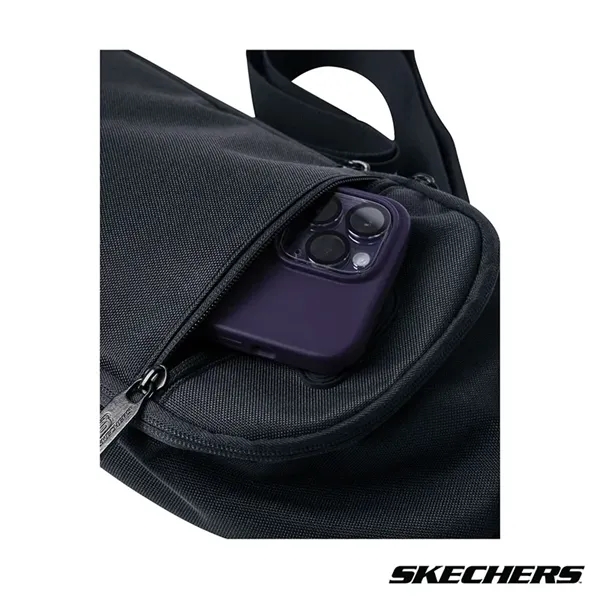 Skechers™ Command Sling Bag - Skechers™ Command Sling Bag - Image 7 of 20