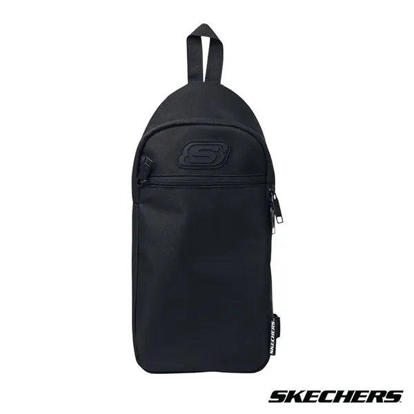 Skechers™ Command Sling Bag - Skechers™ Command Sling Bag - Image 8 of 20