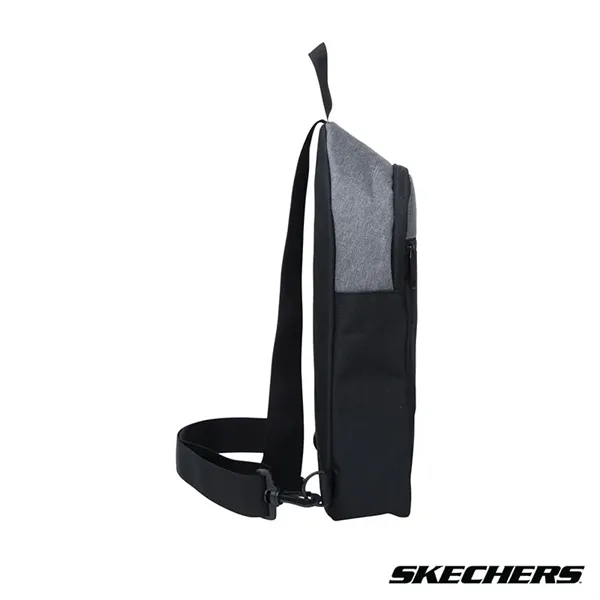 Skechers™ Command Sling Bag - Skechers™ Command Sling Bag - Image 9 of 20