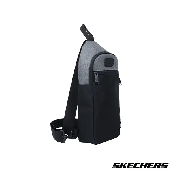 Skechers™ Command Sling Bag - Skechers™ Command Sling Bag - Image 10 of 20