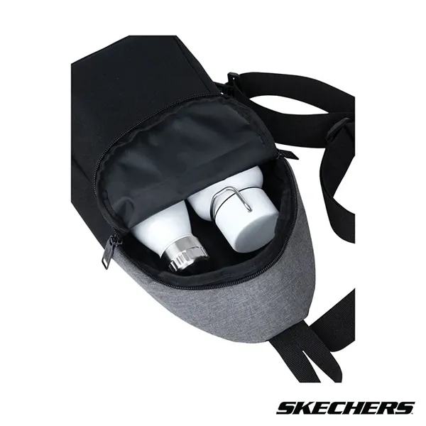 Skechers™ Command Sling Bag - Skechers™ Command Sling Bag - Image 12 of 20