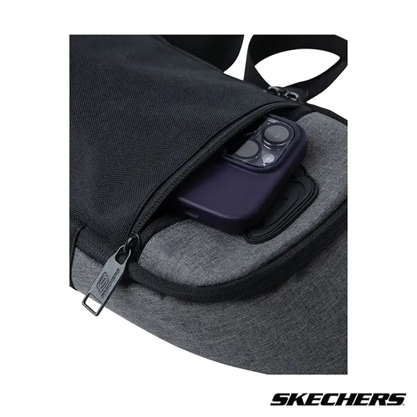 Skechers™ Command Sling Bag - Skechers™ Command Sling Bag - Image 13 of 20