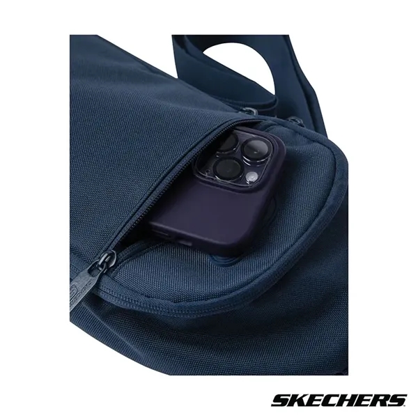 Skechers™ Command Sling Bag - Skechers™ Command Sling Bag - Image 19 of 20