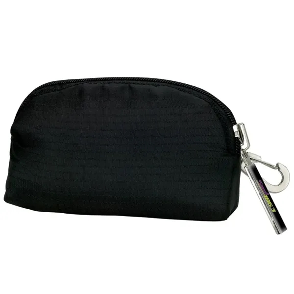 Compatto Foldable Tote - Compatto Foldable Tote - Image 4 of 12