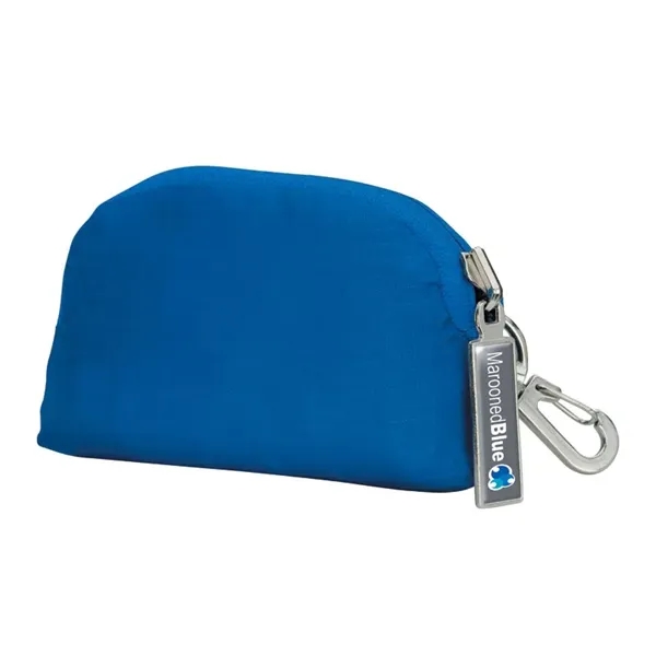 Compatto Foldable Tote - Compatto Foldable Tote - Image 7 of 12