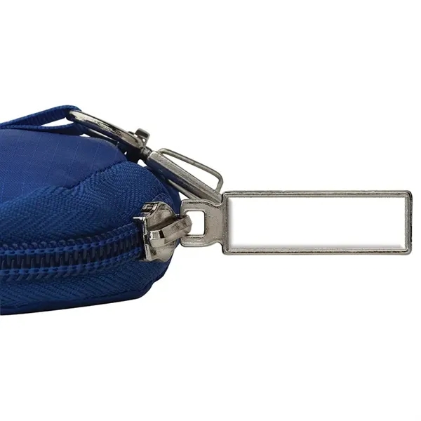 Compatto Foldable Tote - Compatto Foldable Tote - Image 10 of 12